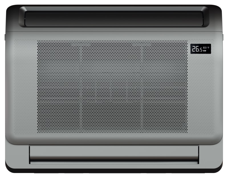 ELL Solid DARK 9 indoor unit (100866)