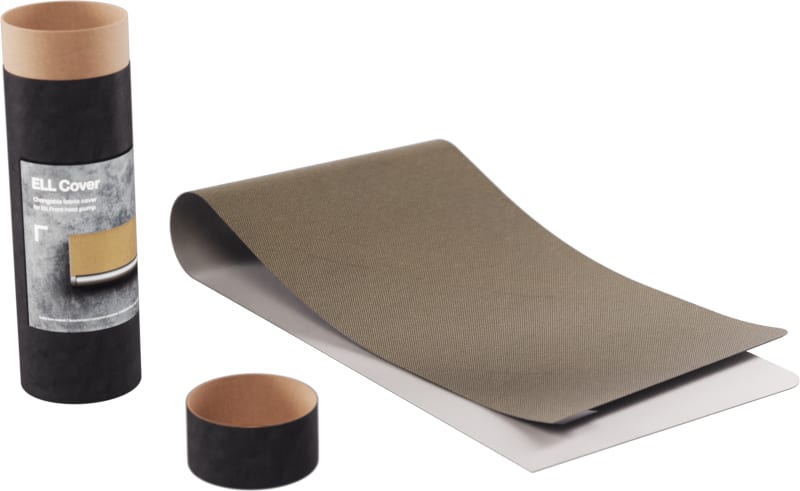 ELL Cover Lamina 61263 Brown (100767)