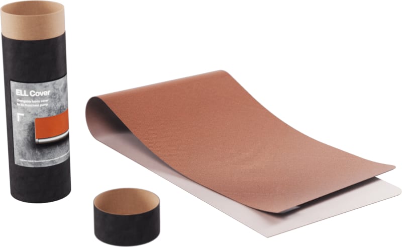 ELL Cover Lamina 63122 Terracotta (100765)