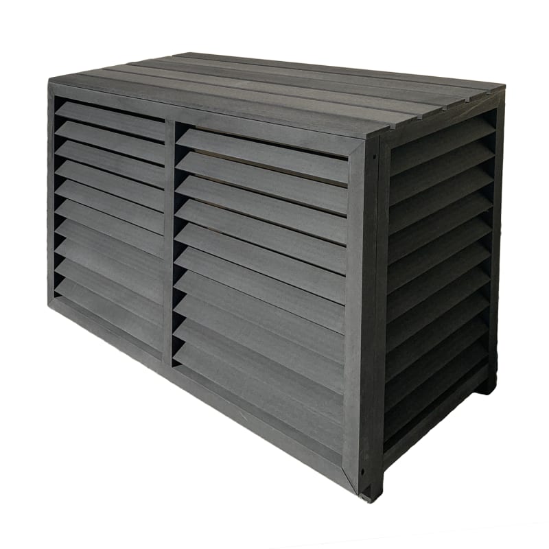 Enstal Heat Pump Housing, Anthracite Composite (100748)