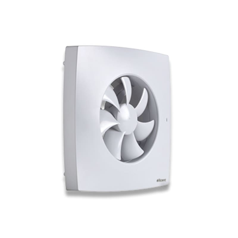 Bathroom Fan E-max MHY with Hygrostat and Timer