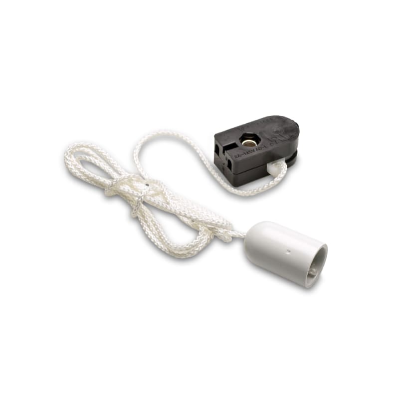 Knut Bo SB-1 Single-Pole Cord Switch