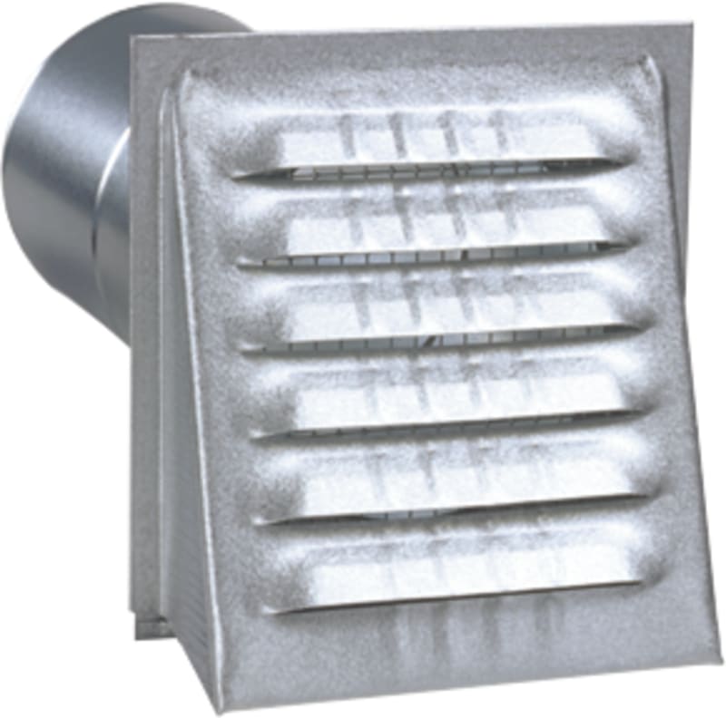 Wall Feed-Through 4" max 30 cm VGS-4 (VGS 4)