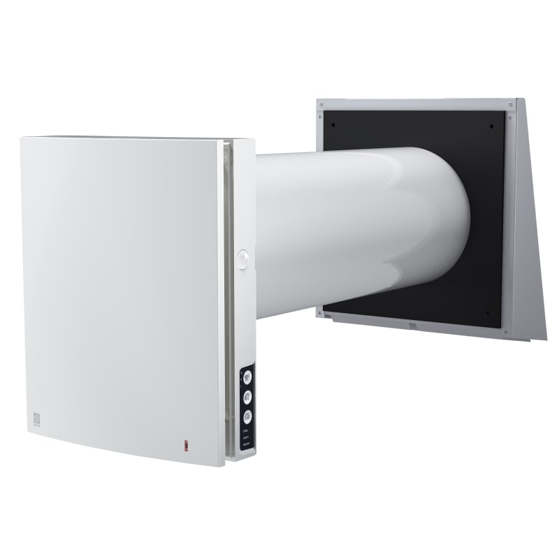 Room Fan Roomie One W V2 white (120877)