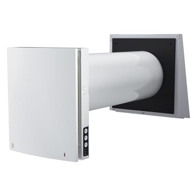 Room Fan Roomie One W V2 white