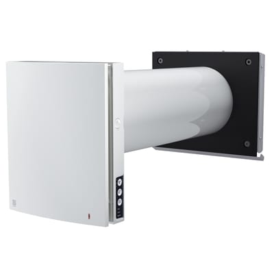 Room Fan Roomie Dual W V2 white