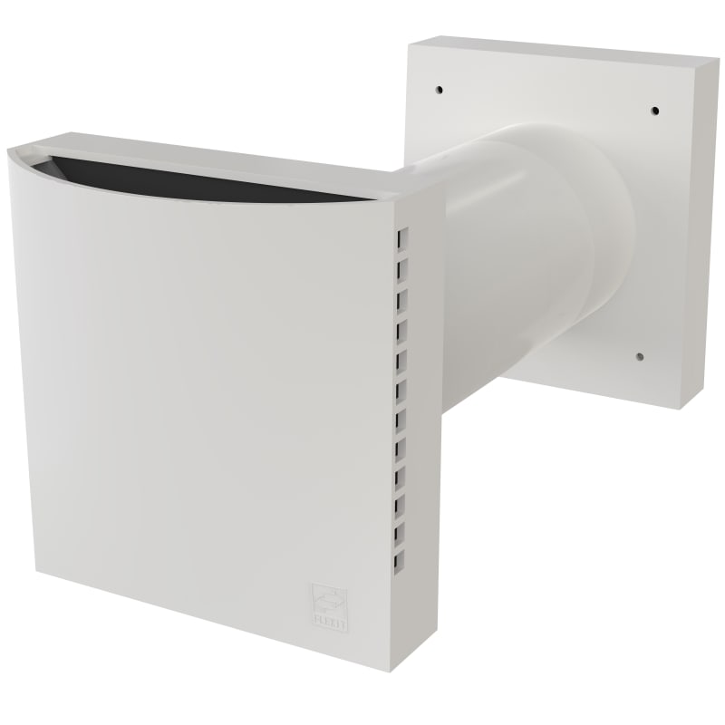 Fresh air valve Aero 100V2 (116704)