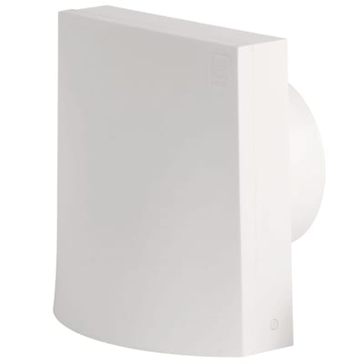 Jacket with spigot Aero 125 white