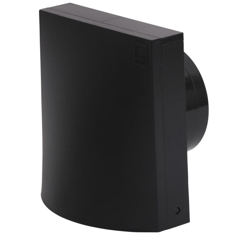 Jacket with spigot Aero 100V2 black (118516)