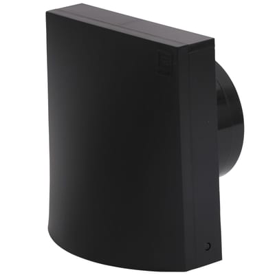 Jacket with spigot Aero 100V2 black