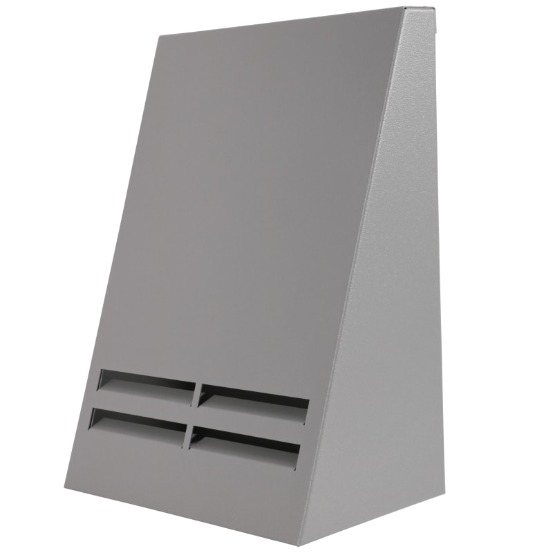 Jacket alu grey Roomie One/Eq 2 (116003)