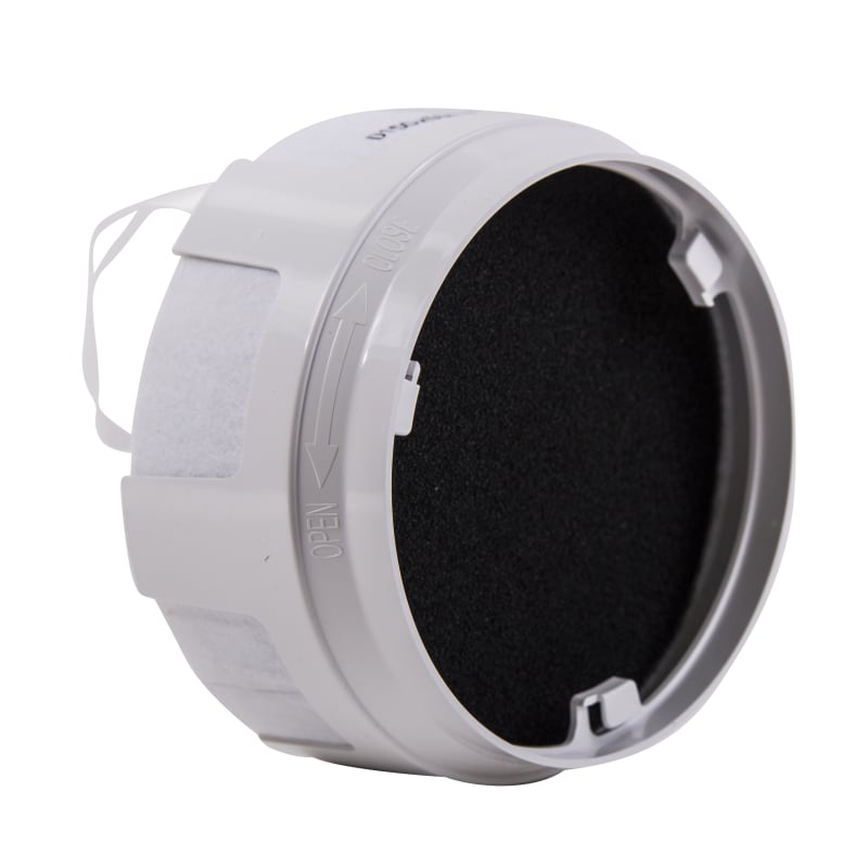 Filter F7 with hol Roomie One/Aura 160 (116008)