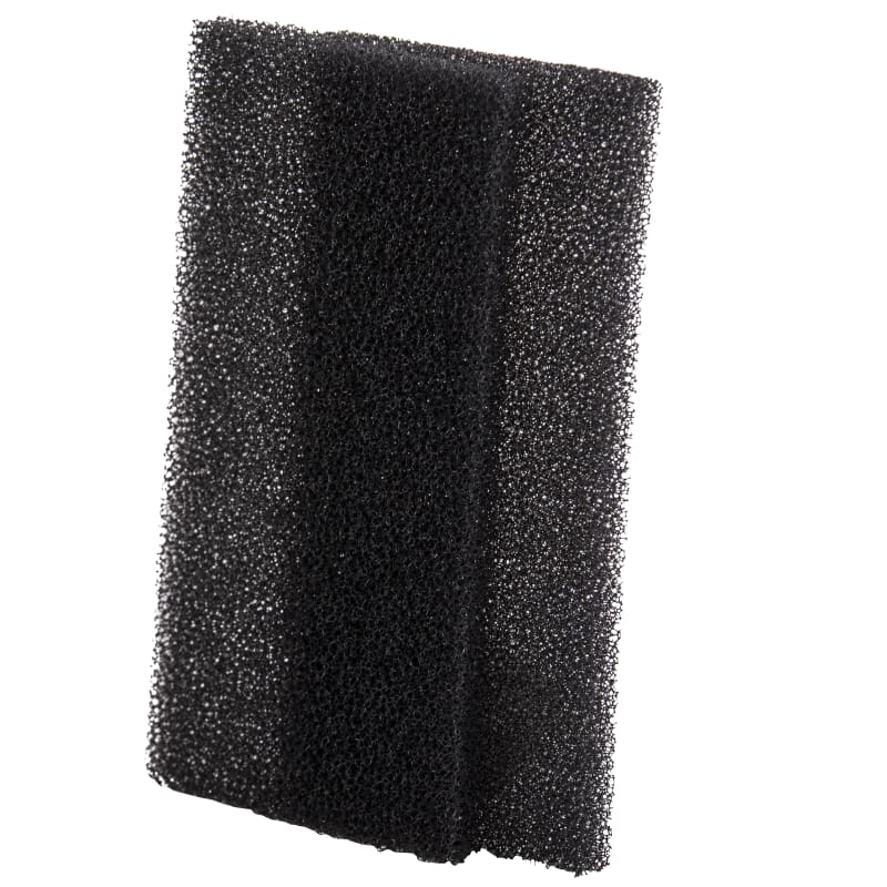 Grovfilter Roomie Dual complete (116009)