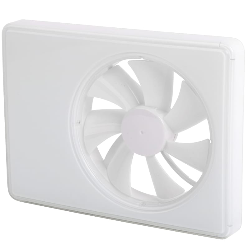 Heat Transfer Fan Temp (117233)