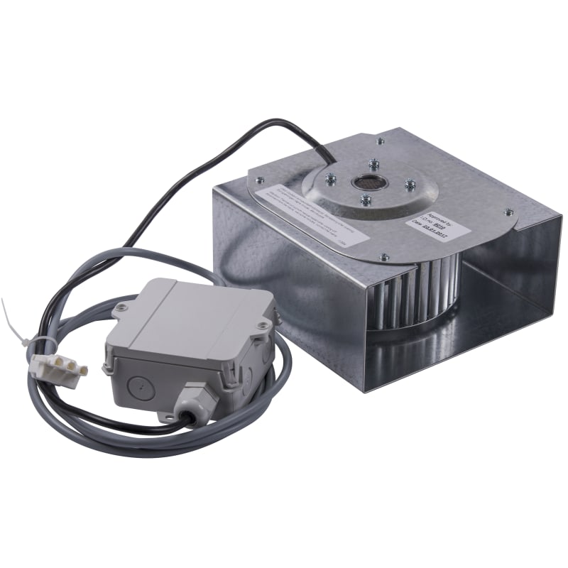 Motor ULV/UKV 165W Reserve (98320)