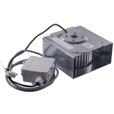 Motor ULV/UKV 165W Reserve