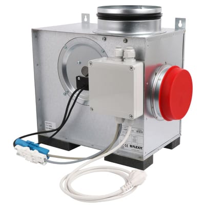Loft Fan LVEC 125 (120391)
