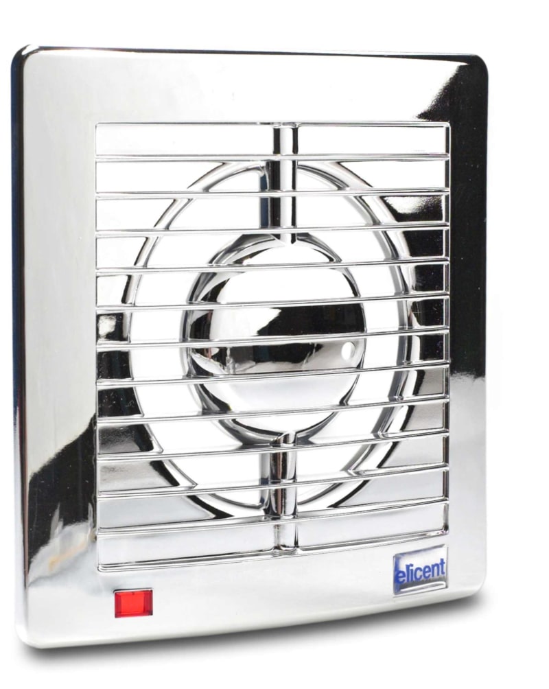 Knut Bø FK150H Chrome Cover for Muro-Style 150MHT/MHY