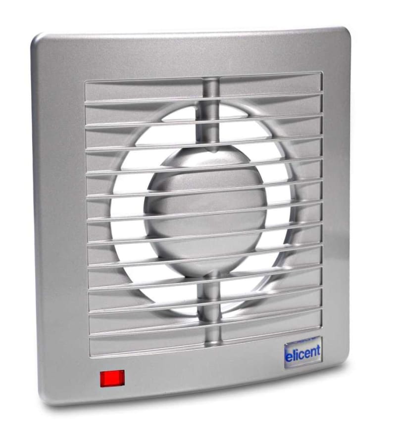 Knut Bø FS100 Steel Front Cover for MURO-Style 100/B/T/DS
