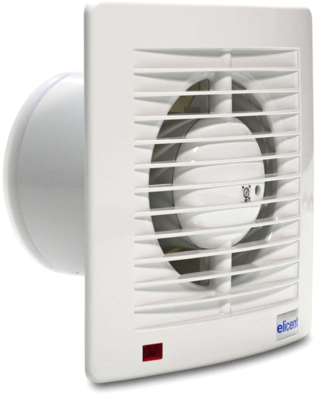 MURO-STYLE 120MHY 5" Bathroom Fan (MURO-STYLE 120 MHY)