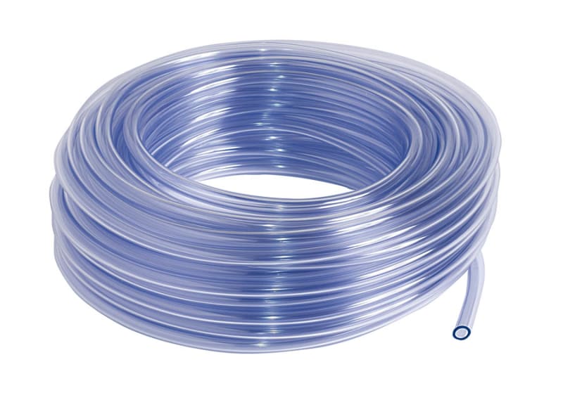 Condensate hose Ø6mm 25LM/pack price/m. (128989904900)