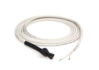 Heating cable drain pipe CNF (10W/m 20W/2+1M)
