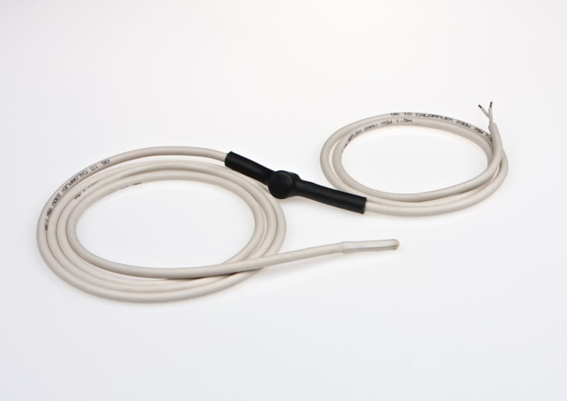 Heating cable drain pipe CNF (10W/m 80W/8+1M) (1310168)