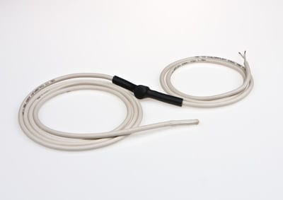 Heating cable drain pipe CNF (10W/m 80W/8+1M)
