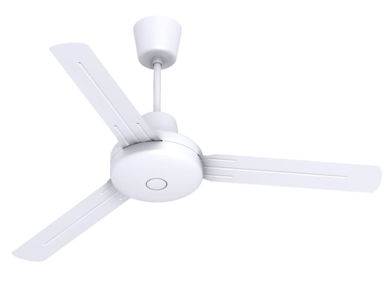 Ceiling Fan ICF55, IP55