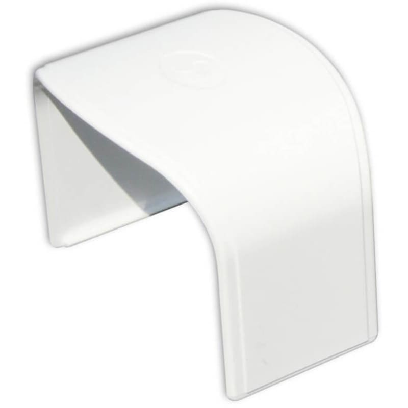 Sleeve, "Optima MG75", 75 x 56mm, white (11106029)