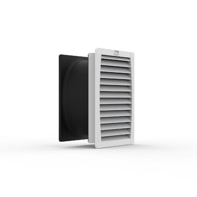 nVent HOFFMAN EFE300R5 Filter Fan EMC 223 M3/h, 230V, IP54