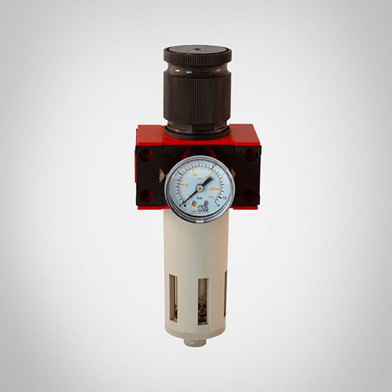nVent HOFFMAN PLFR1/4 Air regulator kit