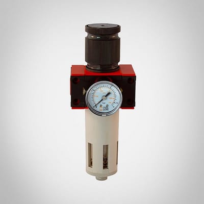 nVent HOFFMAN PLFR1/4 Air regulator kit