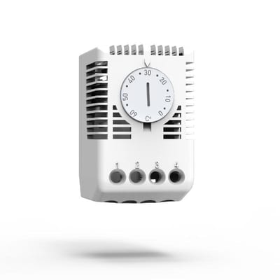 Thermostat NO+NC (ETR200)