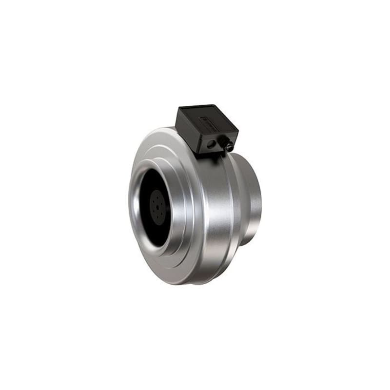 K 160 EC SILEO duct fan (456037)