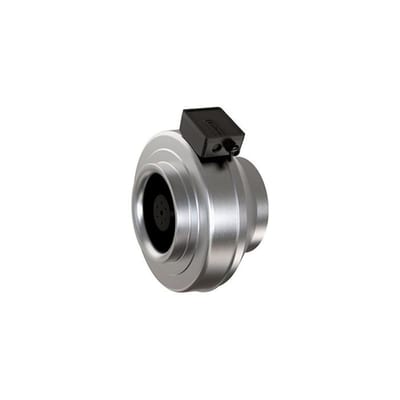 K 160 EC SILEO duct fan