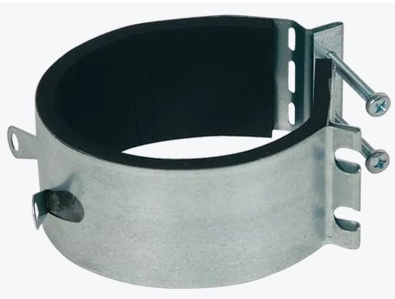 FK 125 Mounting Clamp (1608)