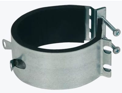 FK 125 Mounting Clamp