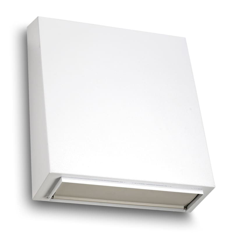 Knut Bø EXT 160B External Wall Fan with Damper