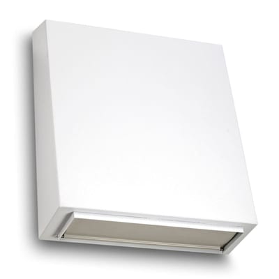 Knut Bø EXT 160B External Wall Fan with Damper