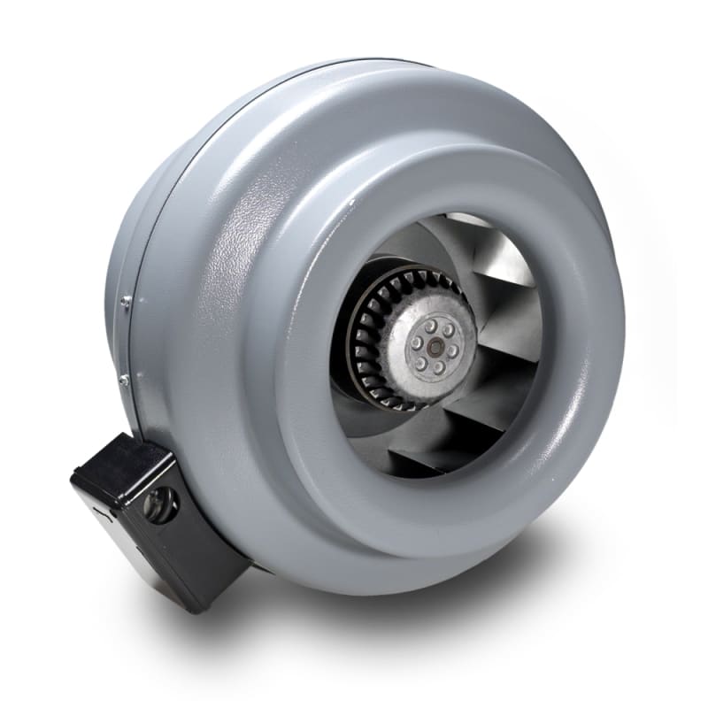 Knut Boe AXC 250 Duct Fan