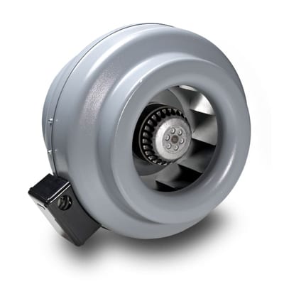 Knut Boe AXC 250 Duct Fan