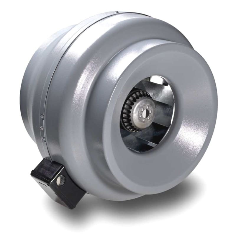 Knut Bø AXC 315 Axial Duct Fan