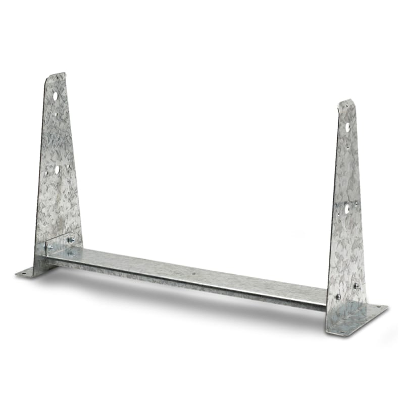 Knut Bø FB 160B-250 Mounting Bracket for AXC 160B-250