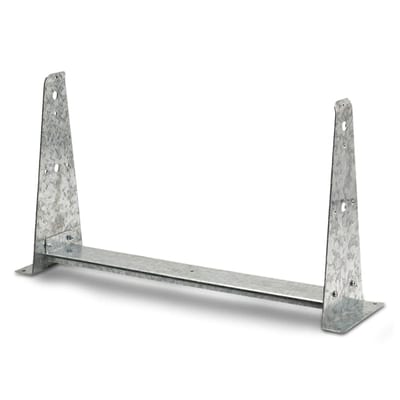 Knut Bø FB 160B-250 Mounting Bracket for AXC 160B-250