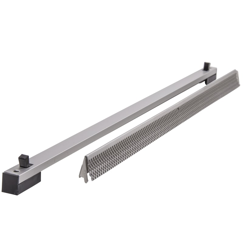 Slot Vent 50 anodised (02214)