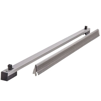 Slot Vent 50 anodised