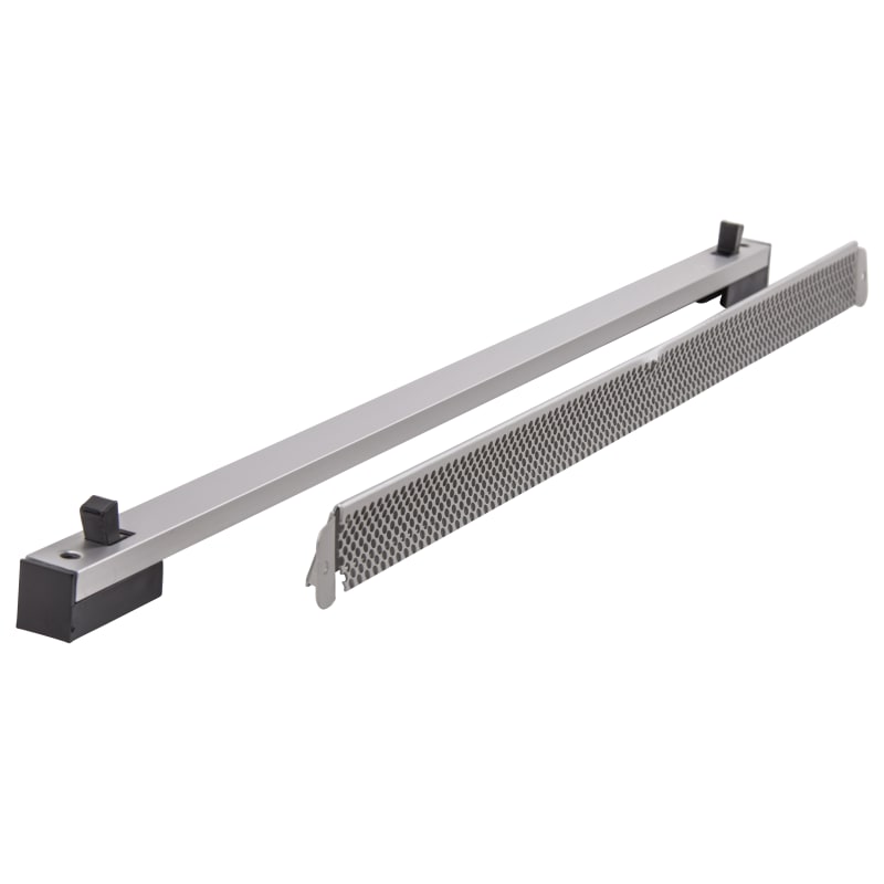 Slot Vent 40 anodised (02212)
