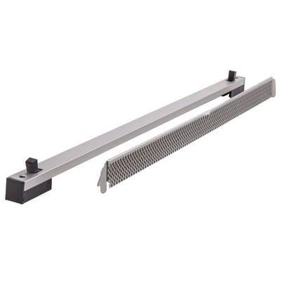 Slot Vent 40 anodised