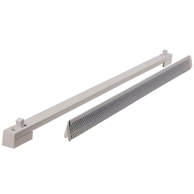 Slot Vent 50 white (02215)